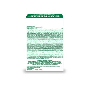 Biofreeze Dry Stick Pack Back